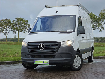 فان MERCEDES-BENZ Sprinter 314