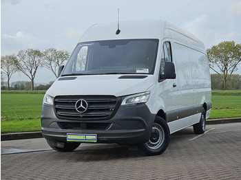 فان MERCEDES-BENZ Sprinter 314