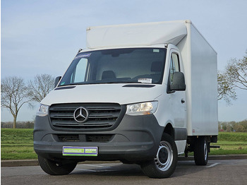 شاحنة بصندوق مغلق MERCEDES-BENZ Sprinter 314