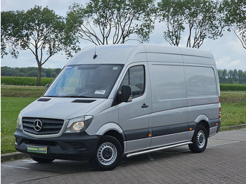 فان Mercedes-Benz Sprinter 314 ac automaat EURO6: صورة 2