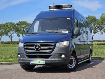 شاحنة توصيل مبردة MERCEDES-BENZ Sprinter 314