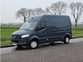 فان Mercedes-Benz Sprinter 315 L2H2 LED Navi: صورة 2 فان Mercedes-Benz Sprinter 315 L2H2 LED Navi: صورة 2