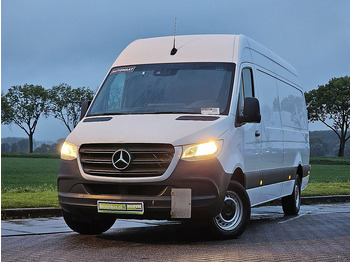 فان MERCEDES-BENZ Sprinter 315
