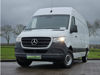 فان MERCEDES-BENZ Sprinter 315