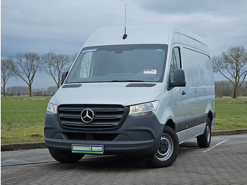 فان MERCEDES-BENZ Sprinter 316