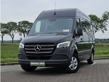 فان MERCEDES-BENZ Sprinter 316