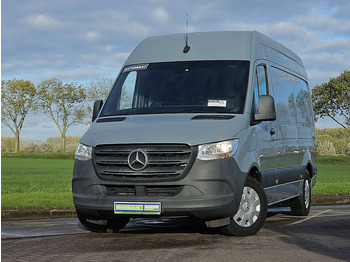 فان MERCEDES-BENZ Sprinter 316