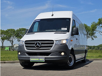 فان MERCEDES-BENZ Sprinter 316