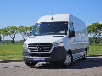 فان MERCEDES-BENZ Sprinter 316