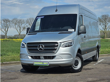 فان MERCEDES-BENZ Sprinter 316