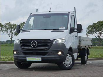 شاحنة توصيل مفتوحة MERCEDES-BENZ Sprinter 316