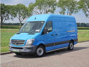 تأجير Mercedes-Benz Sprinter 316 ac automaat Mercedes-Benz Sprinter 316 ac automaat: صورة 2