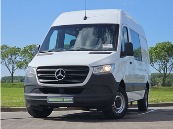 فان MERCEDES-BENZ Sprinter 316