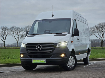 فان MERCEDES-BENZ Sprinter 317