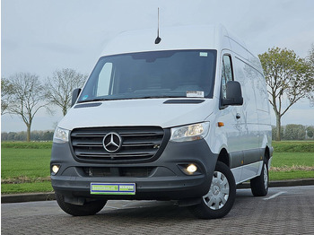 فان MERCEDES-BENZ Sprinter 317