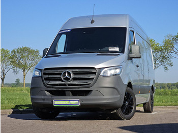 فان MERCEDES-BENZ Sprinter 319