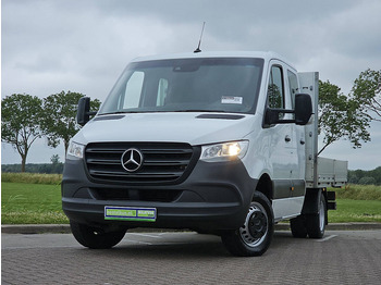 شاحنة توصيل مفتوحة MERCEDES-BENZ Sprinter 516