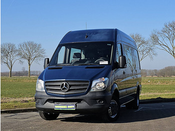 شاحنة توصيل مبردة MERCEDES-BENZ Sprinter 516