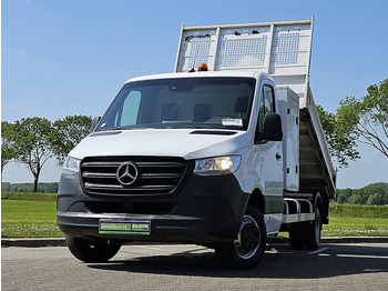 قلاب صغير MERCEDES-BENZ Sprinter 519