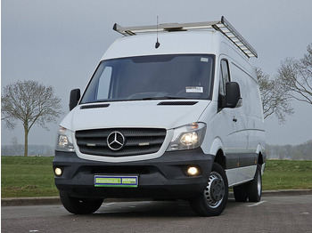 فان MERCEDES-BENZ Sprinter 519
