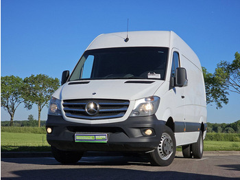 فان MERCEDES-BENZ Sprinter 519