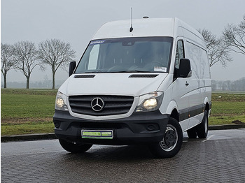 فان MERCEDES-BENZ Sprinter 519