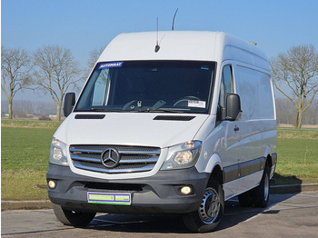 فان MERCEDES-BENZ Sprinter 519