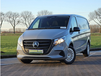 فان المدمجة MERCEDES-BENZ Vito 114