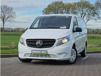 فان المدمجة MERCEDES-BENZ Vito 114