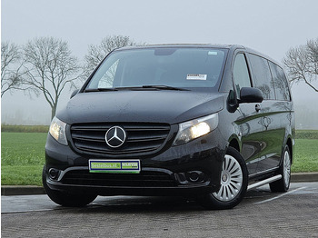 حافلة صغيرة MERCEDES-BENZ Vito 114