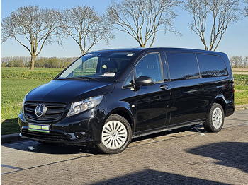 حافلة صغيرة, ميكروباص Mercedes-Benz Vito 114 Tourer ExtraLang 9P!: صورة 2