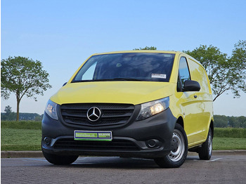 فان المدمجة MERCEDES-BENZ Vito 114