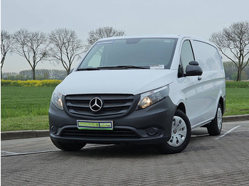 فان المدمجة MERCEDES-BENZ Vito 114