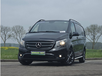 فان المدمجة MERCEDES-BENZ Vito 114