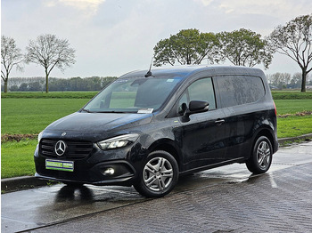 شاحنة بصندوق مغلق, فان كهربائية Mercedes-Benz eCitan  L1 PRO AC/DC 51 kWh: صورة 2