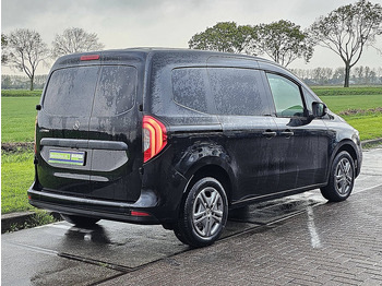 شاحنة بصندوق مغلق, فان كهربائية Mercedes-Benz eCitan  L1 PRO AC/DC 51 kWh: صورة 3