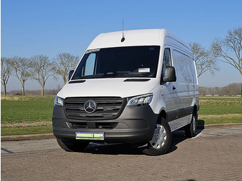 فان MERCEDES-BENZ eSprinter
