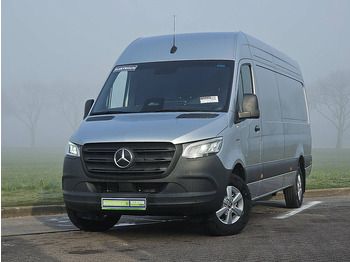فان MERCEDES-BENZ eSprinter