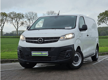 فان المدمجة OPEL Vivaro