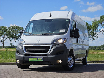 فان PEUGEOT Boxer