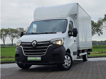 شاحنة بصندوق مغلق RENAULT Master 2.3