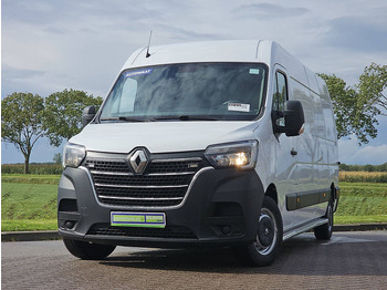 فان RENAULT Master 2.3