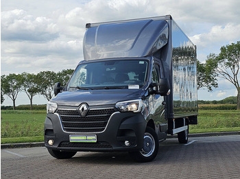 شاحنة بصندوق مغلق RENAULT Master 2.3