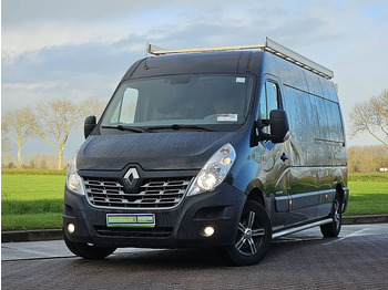 فان RENAULT Master 2.3
