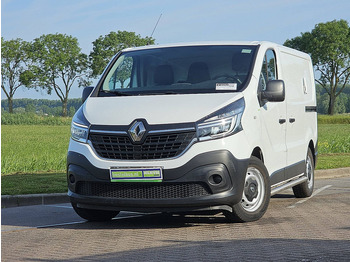 فان المدمجة RENAULT Trafic 1.6
