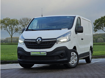 فان المدمجة RENAULT Trafic 1.6