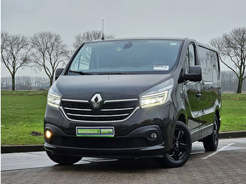 فان المدمجة RENAULT Trafic 2.0