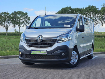 فان المدمجة RENAULT Trafic 2.0