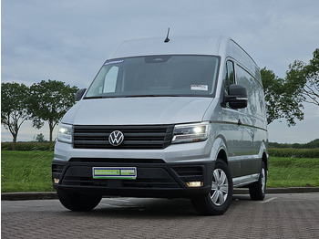 فان VOLKSWAGEN Crafter 35