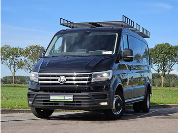 فان VOLKSWAGEN Crafter 50